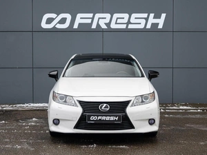 Седан Lexus ES 2013 года, 2210000 рублей, Краснодар