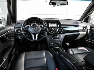 Внедорожник Mercedes-benz GLK-класс 2013 года, 1799000 рублей, Кирилловка