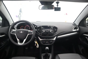Универсал ВАЗ (LADA) Vesta 2020 года, 1395000 рублей, Орёл
