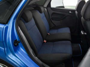 Хетчбэк Ford Focus 2008 года, 619000 рублей, Воронеж