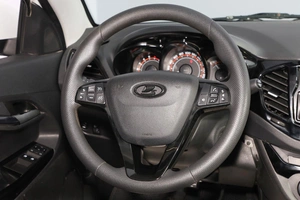 Седан ВАЗ (LADA) Vesta 2018 года, 649000 рублей, Новосибирск