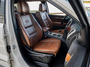 Внедорожник Jeep Grand Cherokee 2012 года, 2289000 рублей, Краснодар