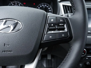 Внедорожник Hyundai Creta 2021 года, 2140000 рублей, Ставрополь