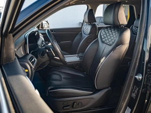 Внедорожник Hyundai Palisade 2020 года, 4240000 рублей, Краснодар