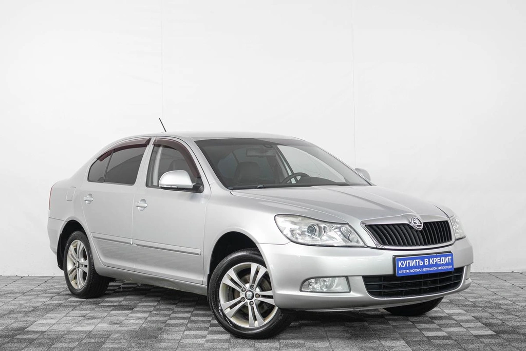 Лифтбек Skoda Octavia 2011 года, 649000 рублей, Кемерово