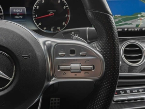 Седан Mercedes-benz E-класс 2019 года, 3550000 рублей, Краснодар