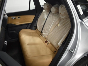 Внедорожник Geely Galaxy Starship 7 2025 года, 3079900 рублей, Казань