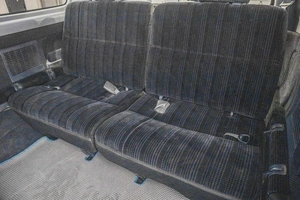 Минивэн Honda Stepwgn 2001 года, 699000 рублей, Барнаул