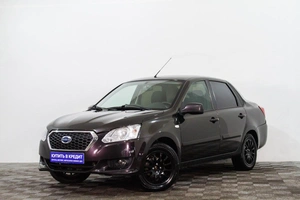 Седан Datsun on-DO 2017 года, 349000 рублей, Сургут