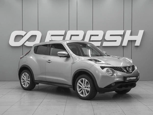 Внедорожник Nissan Juke 2018 года, 1380000 рублей, Ростов-на-Дону