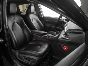 Седан Toyota Camry 2019 года, 3249000 рублей, Тюмень