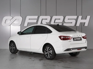 Седан ВАЗ (LADA) Vesta 2024 года, 1612000 рублей, Минеральные Воды