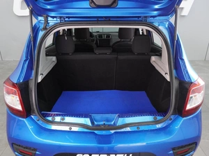 Хетчбэк Renault Sandero Stepway 2016 года, 980000 рублей, Воронеж