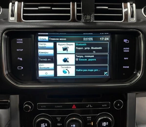 Внедорожник Land Rover Range Rover 2013 года, 3797000 рублей, Красноярск