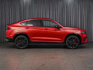 Внедорожник Geely Tugella 2020 года, 2270000 рублей, Ставрополь