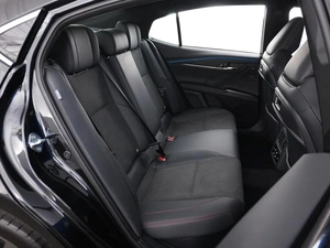 Седан Toyota Camry 2026 года, 4738888 рублей, Москва