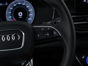 Внедорожник Audi Q5 2025 года, 5898055 рублей, Москва