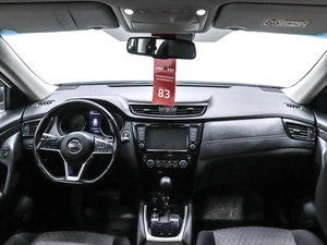 Внедорожник Nissan X-Trail 2019 года, 2199000 рублей, Красноярск