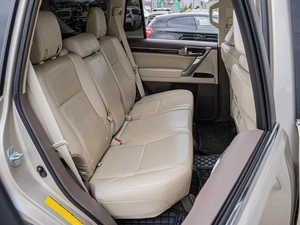 Внедорожник Lexus GX 2015 года, 4070000 рублей, Краснодар