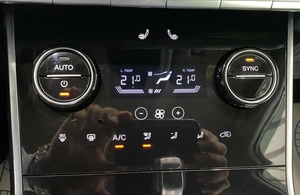 Внедорожник Chery Tiggo 8 2020 года, 1740000 рублей, Красноярск