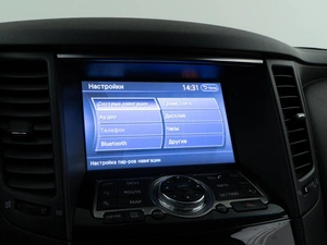 Внедорожник Infiniti QX70 2017 года, 3697055 рублей, Москва