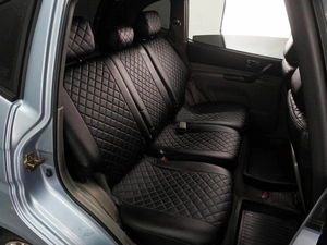 Минивэн Chevrolet Rezzo 2006 года, 324000 рублей, Воронеж
