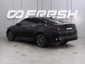 Седан Kia Optima 2018 года, 2219000 рублей, Воронеж