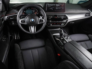 Седан BMW 5 серия 2021 года, 3899000 рублей, Воронеж