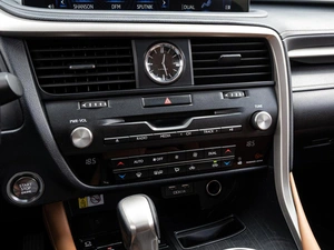 Внедорожник Lexus RX 2020 года, 5120000 рублей, Краснодар