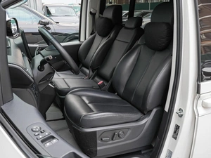 Минивэн Hyundai Staria 2024 года, 5690000 рублей, Краснодар