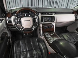 Внедорожник Land Rover Range Rover 2015 года, 4935000 рублей, Ставрополь