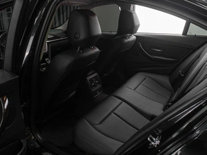 Седан BMW 3 серия 2012 года, 1599000 рублей, Тюмень