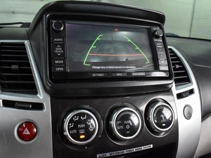 Внедорожник Mitsubishi Pajero Sport 2013 года, 1719000 рублей, Воронеж