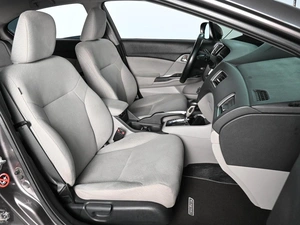 Седан Honda Civic 2013 года, 1339000 рублей, Аксай