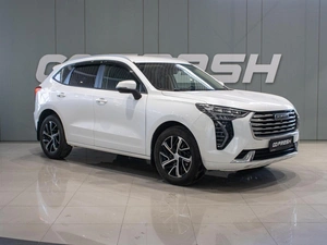 Внедорожник Haval Jolion 2022 года, 1999000 рублей, Петрозаводск