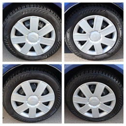 Седан Chevrolet Lacetti 2007 года, 590000 рублей, Железногорск