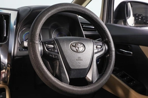 Минивэн Toyota Vellfire 2013 года, 3179000 рублей, Новосибирск