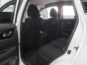Внедорожник Nissan Qashqai 2014 года, 1289000 рублей, Воронеж