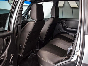 Внедорожник Chevrolet Niva 2019 года, 920000 рублей, Муром