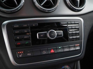 Внедорожник Mercedes-benz GLA-класс 2014 года, 1977077 рублей, Москва