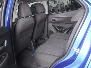 Внедорожник Opel Mokka 2013 года, 950000 рублей, Ростов-на-Дону
