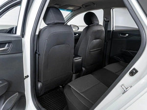 Седан Hyundai Solaris 2017 года, 1615000 рублей, Ставрополь