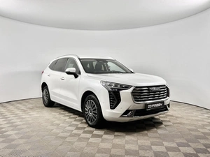 Внедорожник Haval Jolion 2022 года, 1846100 рублей, Казань