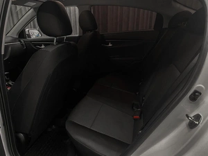 Седан Kia Rio 2021 года, 1270000 рублей, Красноярск