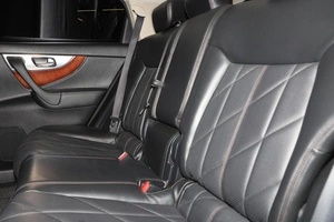 Внедорожник Infiniti FX37 2010 года, 1999000 рублей, Новосибирск