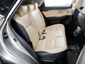 Внедорожник Lexus NX 2014 года, 2350000 рублей, Тюмень