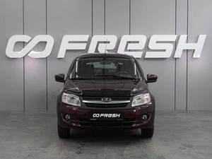 Лифтбек ВАЗ (LADA) Granta 2015 года, 479000 рублей, Воронеж
