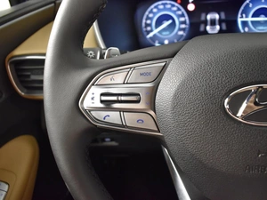 Внедорожник Hyundai Santa Fe 2021 года, 2943100 рублей, Казань