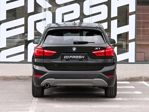 Внедорожник BMW X1 2017 года, 2199000 рублей, Волгоград