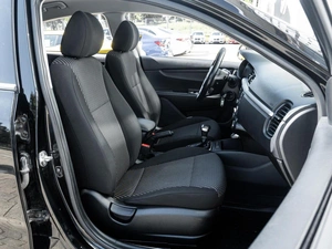 Седан Kia Rio 2019 года, 1349000 рублей, Ставрополь
